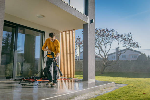 Best Gutter Cleaning  in Seven Mile, AZ